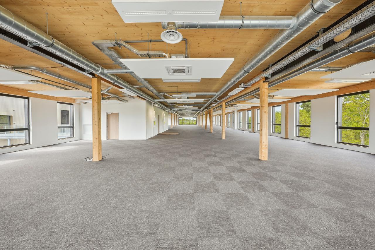 Bureau Mérignac 3220m² Location bureau Mérignac Gironde OLBUR2318699 22